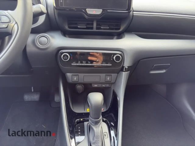 Toyota Yaris Hatchback Hybride