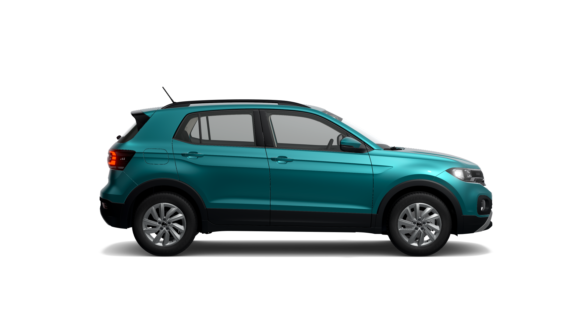 Volkswagen T-Cross 1.0 TSI Life