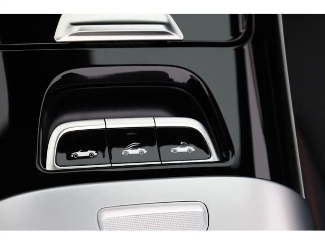 Mercedes-Benz CLE 53 AMG 4MATIC+ AMG Line