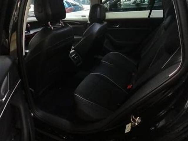 Volkswagen Passat Business DSG Variant