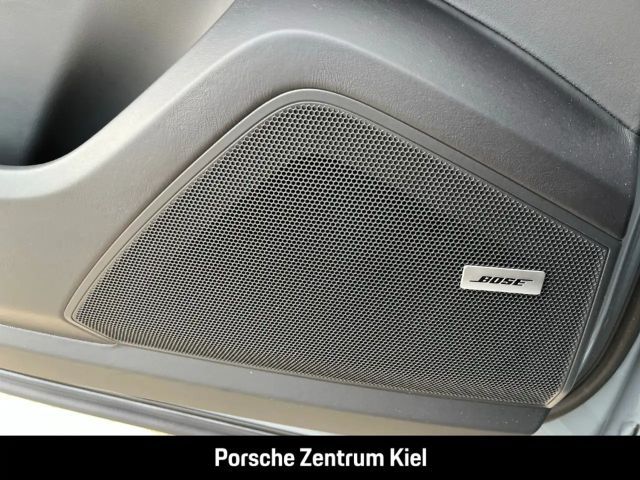 Porsche Cayenne Coupé S