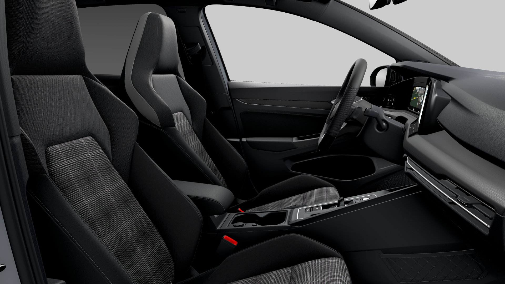 Volkswagen Golf DSG GTD Golf VIII