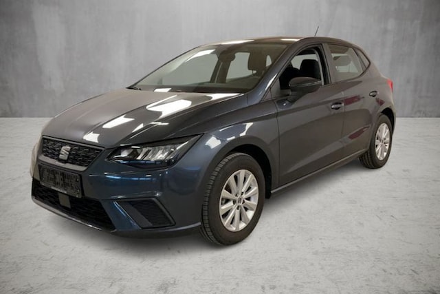 Seat Ibiza 1.0