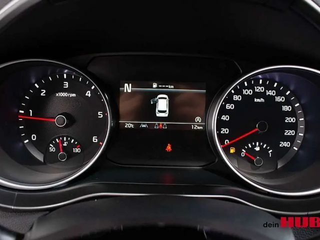 Kia Ceed CRDi SportWagon