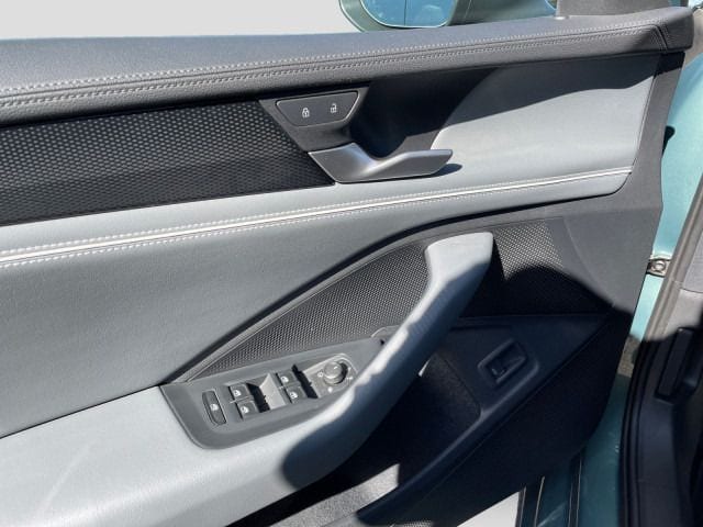 Volkswagen Passat 1.5 TSI Business DSG Variant