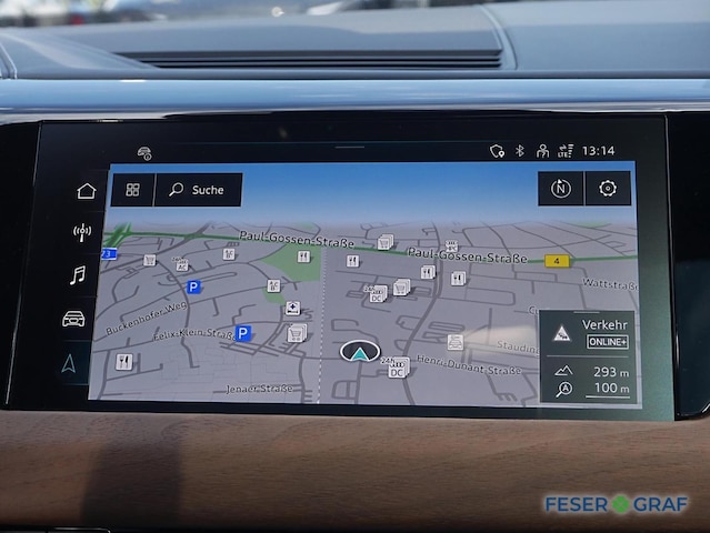 Audi e-tron GT Quattro