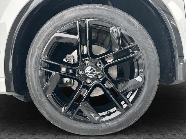 Volkswagen Tiguan 1.5 eTSI IQ.Drive R-Line