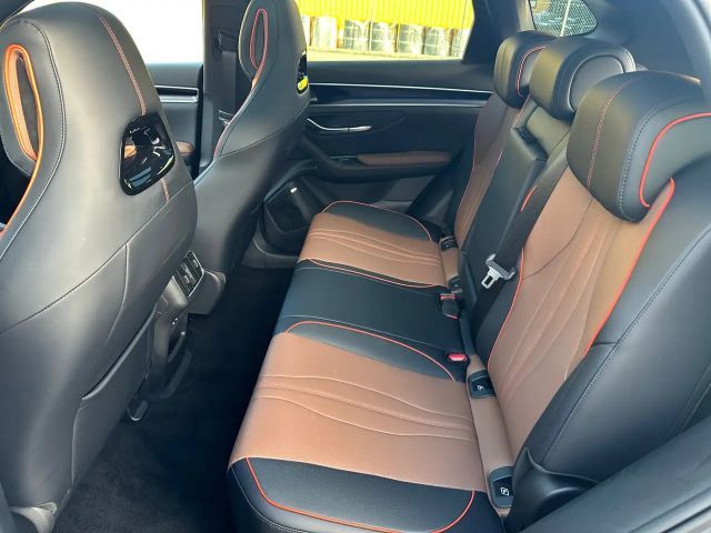 BYD Seal U Comfort DM-i