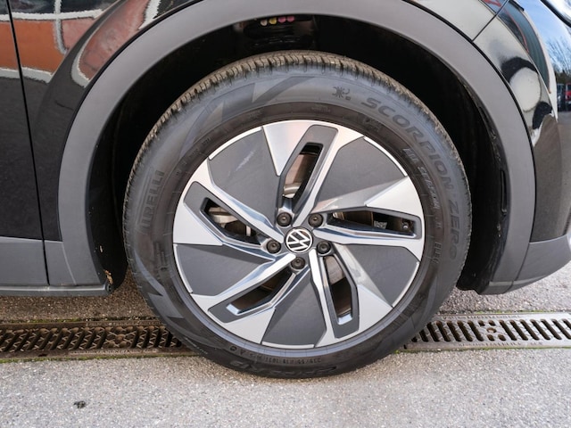 Volkswagen ID.4 Pure