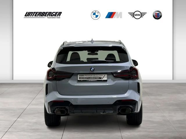 BMW X3 M-Sport xDrive30i