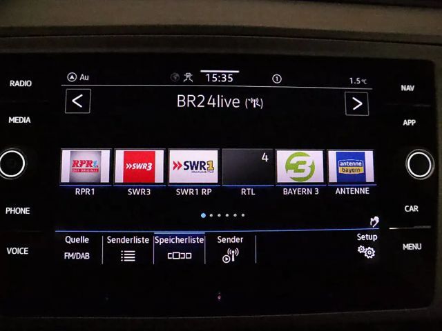 Volkswagen Passat Business DSG Variant