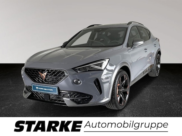 Cupra Formentor 2.0 TSI DSG VZ