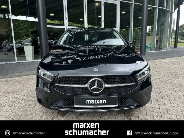 Mercedes-Benz A 180 A 180 Progr. AHK+Winter+Kamera+Carbon+LED+MY24
