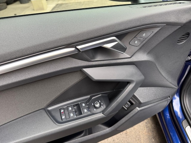 Audi A3 35 TDI Sportback