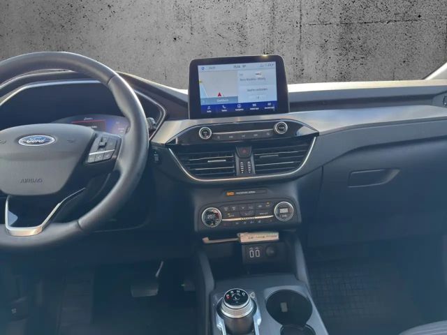 Ford Kuga 4x4 AWD Titanium