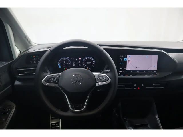 Volkswagen Caddy 2.0 TDI DSG