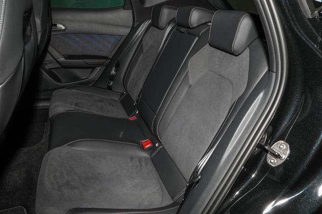 Cupra Formentor 2.0 TSI DSG VZ