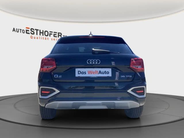 Audi Q2 35 TFSI