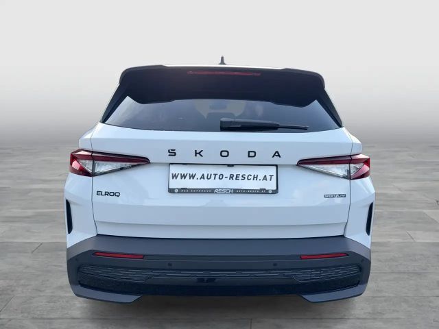 Skoda Elroq 85 Sportline