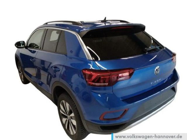 Volkswagen T-Roc 1.5 TSI DSG Move