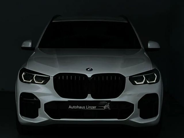 BMW X5 xDrive xDrive45e