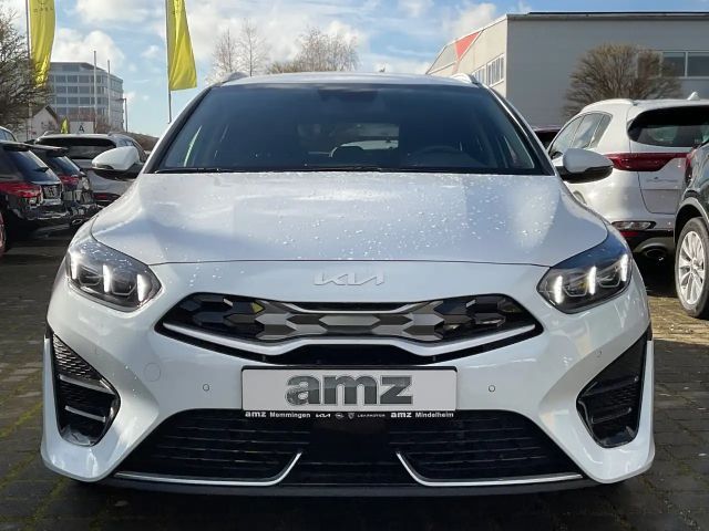 Kia Ceed PHEV SportWagon