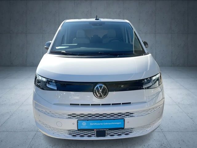 Volkswagen Multivan 2.0 TDI DSG Lang T7