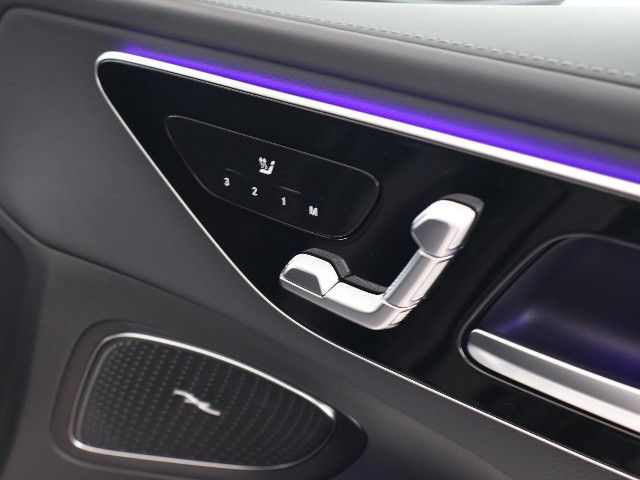 Mercedes-Benz C 220 AMG Line C 220 d Estate