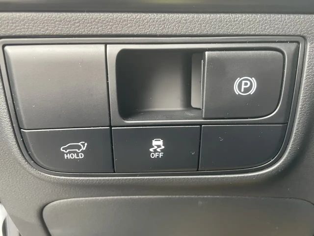 Hyundai Tucson 2WD Hybrid N Line