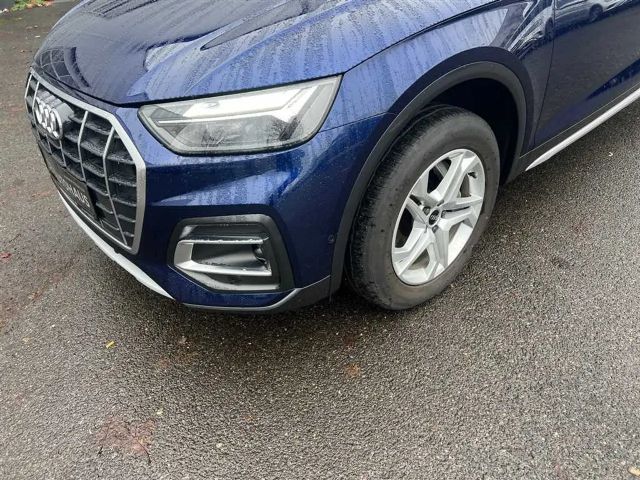 Audi Q5 2.0 TFSI Quattro S-Tronic
