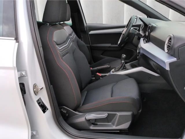 Seat Arona 1.0 TSI FR-lijn