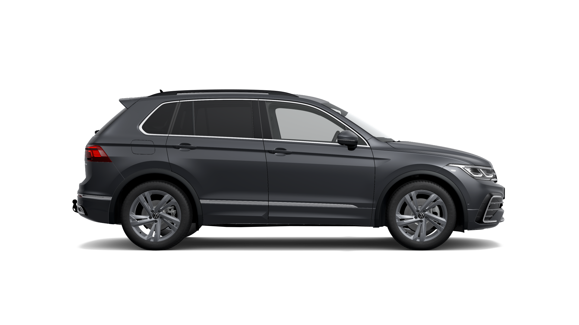 Volkswagen Tiguan DSG eHybrid