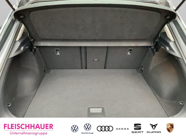 Volkswagen T-Roc 1.5 TSI DSG