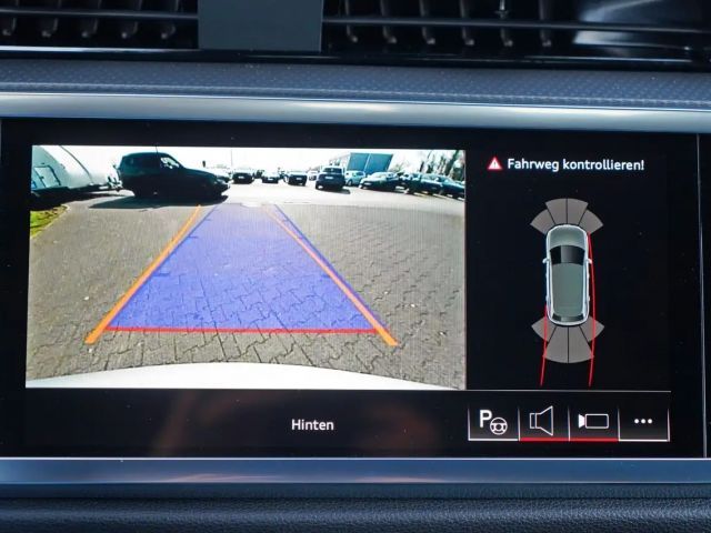 Audi Q3 35 TFSI S-Line