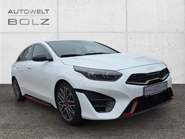 Kia ProCeed GT-Line