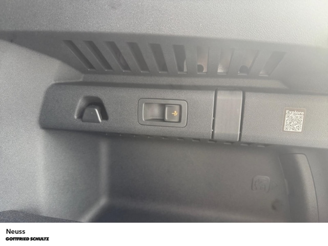 Skoda Elroq ELROQ FIRST EDITION 82 KWH 2