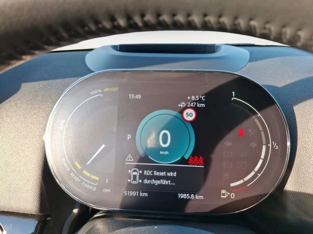 MINI Cooper E All4 SE