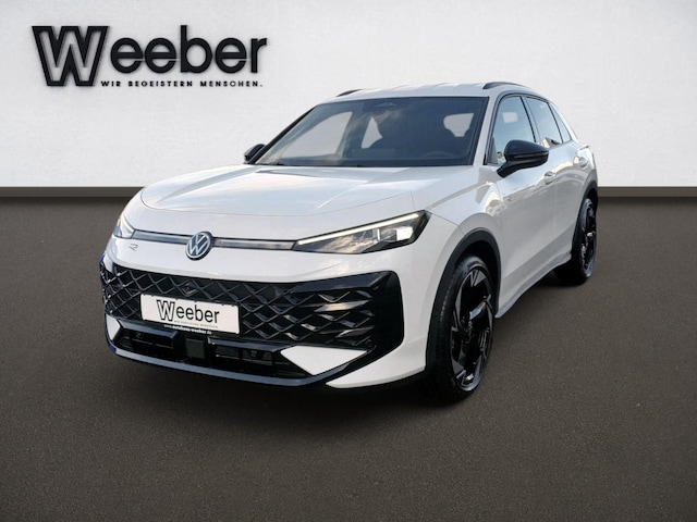 Volkswagen T-Roc DSG