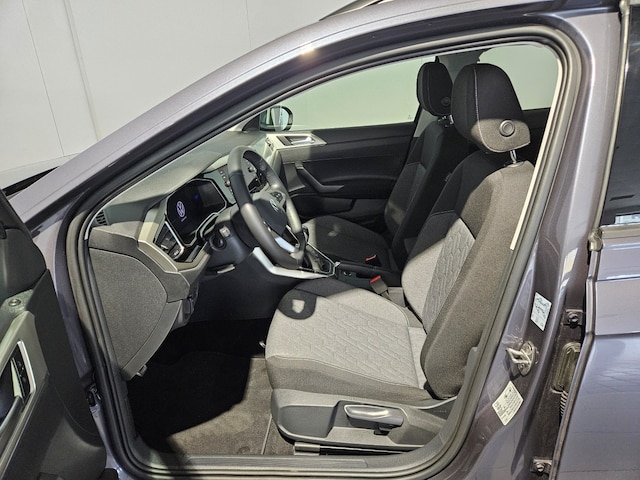 Volkswagen Taigo 1.0 TSI Move