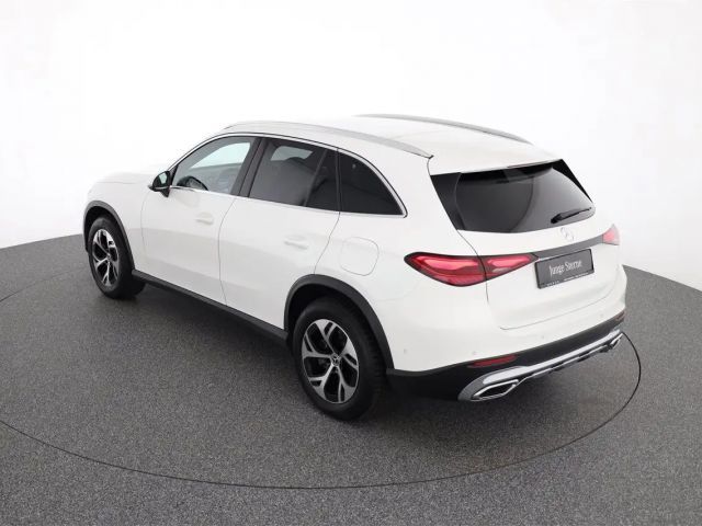 Mercedes-Benz GLC 300 AVANTGARDE