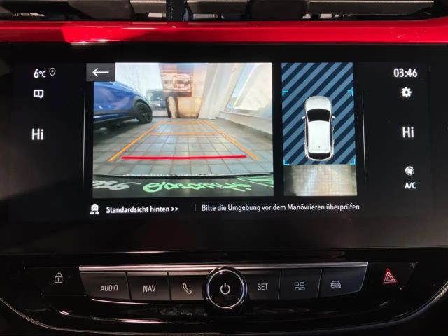 Opel Corsa 1.2 Turbo