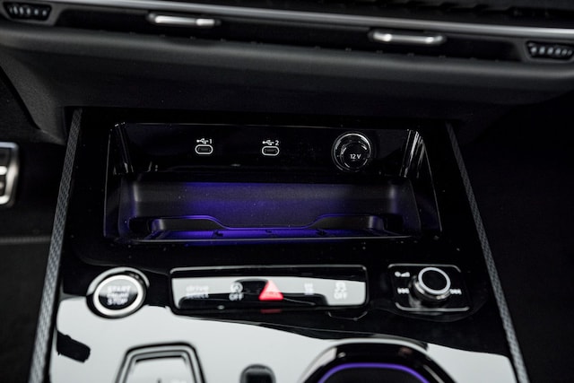 Audi A5 Avant Quattro S-Tronic