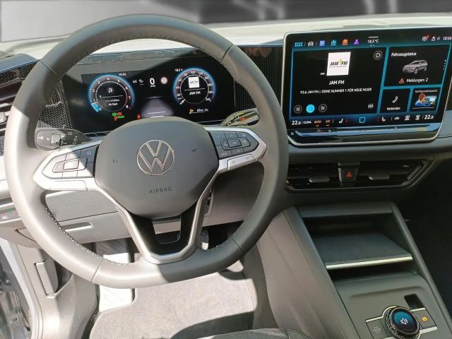 Volkswagen Tiguan 1.5 eTSI DSG Life Plus