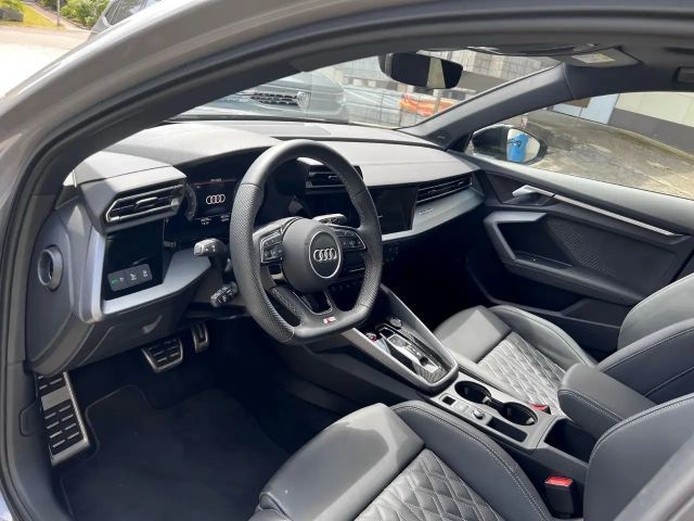 Audi S3 Quattro Sedan Sportback