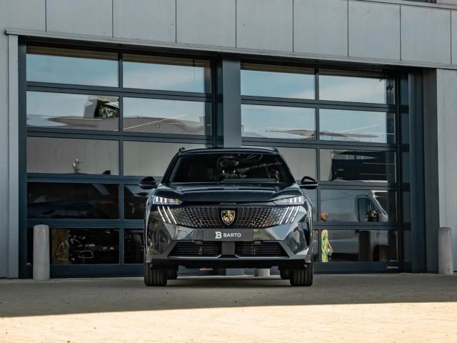 Peugeot 5008 GT-Line