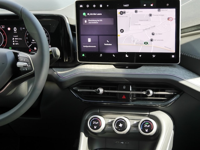 Skoda Kodiaq 2.0 TDI Selection