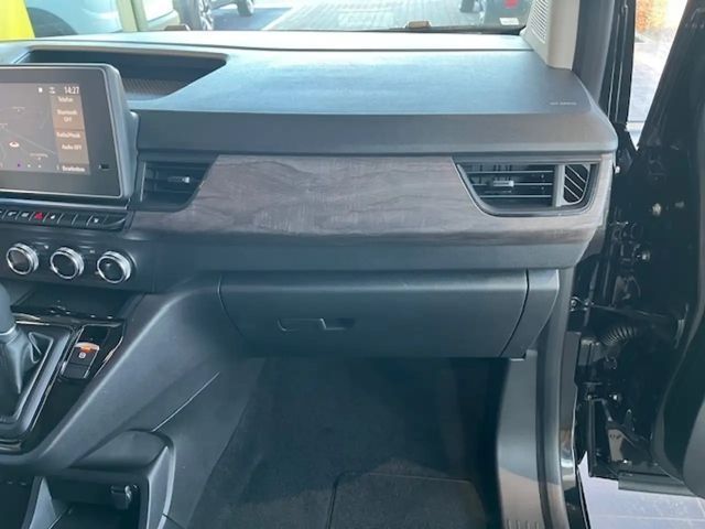 Renault Kangoo Blue EDC Techno dCi 115