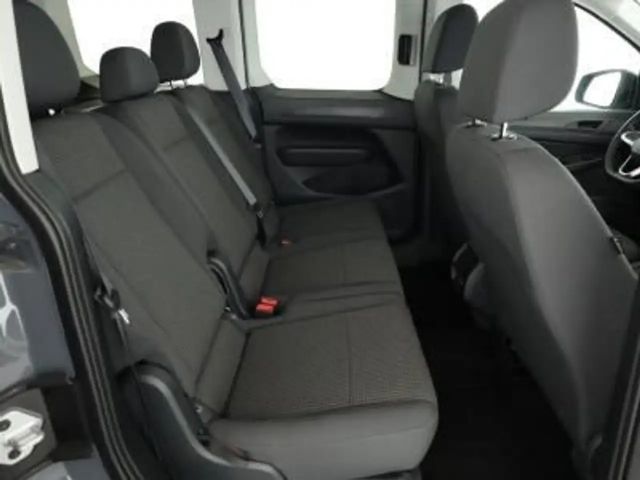 Volkswagen Caddy 2.0 TDI Combi