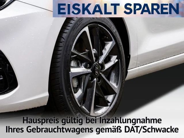 Hyundai i30 1.0 Advantage T-GDi