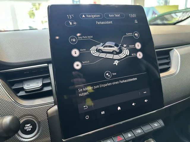 Renault Arkana EDC Intens TCe 140